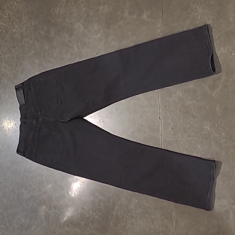 NWT MADEWELL 90s STRAIGHT JEANS - Picture 13 of 14